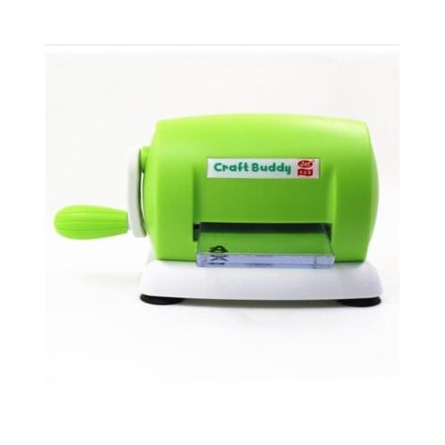 Die-Cut Machines Dies Cutting Embossing Home DIY Plastic Scrapbooking Paper Cutter Card Tool Card Cutter Die Cutting Machine
