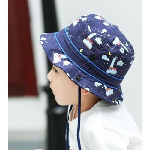 VDOGRIR Summer Hats For Babies