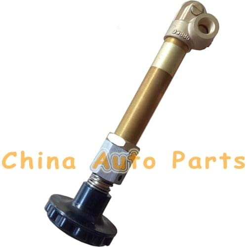 High quality Fuel Pump 12V 9H-2256 3119443 for Excavator engine Spare Parts