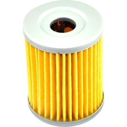1pc Oil Grid Filter For Arctic Cat 250 300 YP400 Majesty KLX125 RV125 VAN VAN SP125 AN 250 Burgman