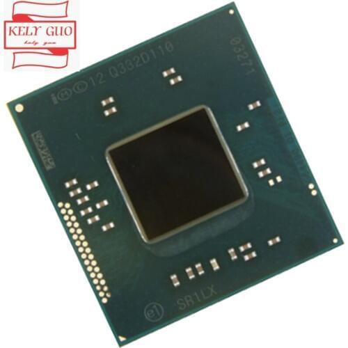 100% test very good product N2820 SR1LX CPU reball BGA chipset