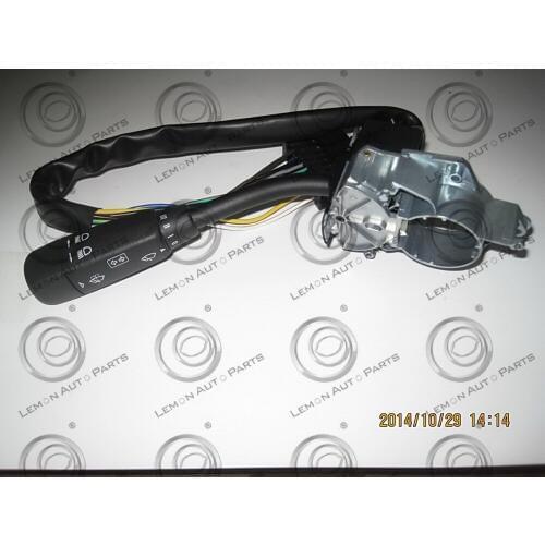 2025402144 LEVER LIGHT/WASHER SWITCH LE01-06129-2 FOR MB C-CLASS (W202) 94-00