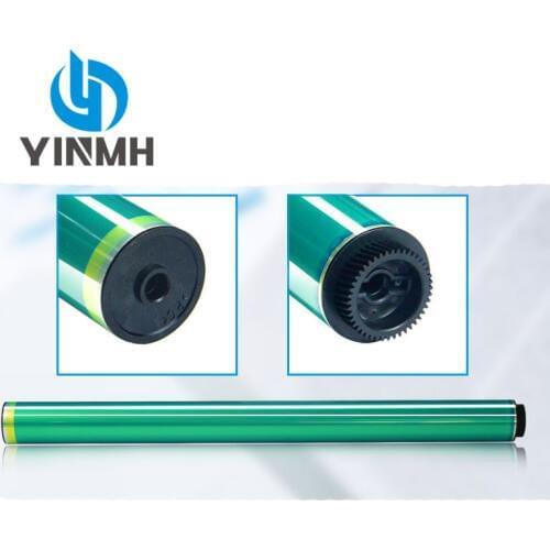 2pcs new opc drum cylinder drum For minolta C258 C308 C368 C227 C287 opcs drum