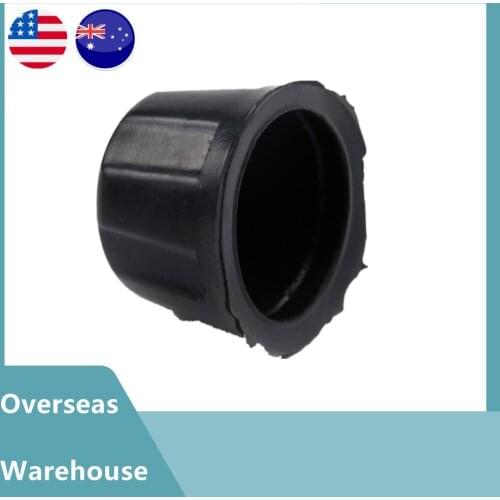 4pcs 40mm Rubber Dust Cap Axle Protection cover for rim wheel 110cc 125cc 250cc 300cc ATV Quad Bike Go Kart