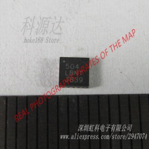 5pcs/lot LT1993CUD-10 QFN-16 LBNT In Stock