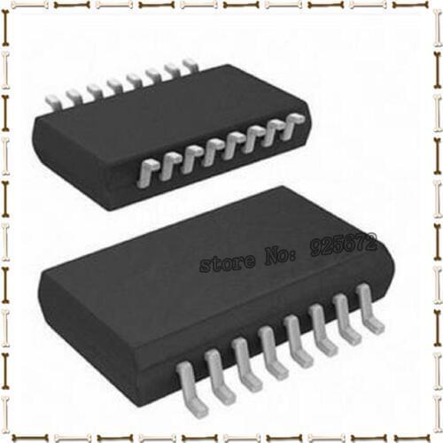 74 hc595d 595 d SOP - 16 shift register
