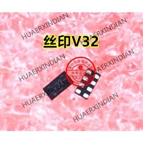 74LVC2G32GT Printing V32 SOT883