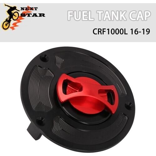 CNC 2016-2020 For Honda CB300R 500F 500X 1000R CBR500R 650F 650R VRF800F CRF1000L CB1100 1200 Motorcycle Fuel Gas Tank Cap Cover
