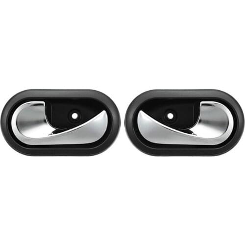 For Renault Logan/Duster 2012 2013 2014 2015 2016 Door Handle Car Interior Door Handles Inside Inner Door knob