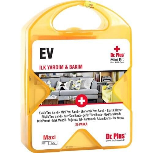 DR.PLUS Car Accessories