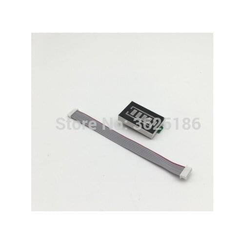 Electric Remote Skateboard Controller Power Display Longboarding Accessories Parts