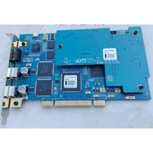 PCI-R1604 MLII V1.0 PCI-E0804 V1.0