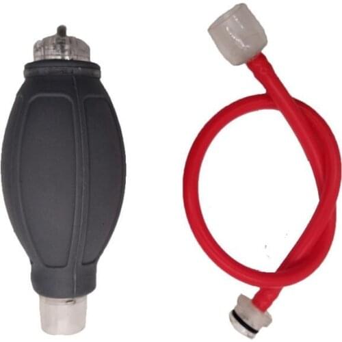 Handball with tube for Enlargment pump X30 Xtreme X40 Xtreme and HydroXtreme7 HydroXtreme9 enlargment pump(Only fit to Xtreme)