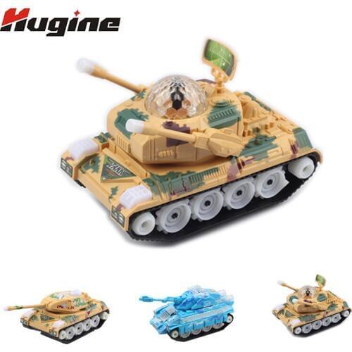 Hugine Glowing Toys