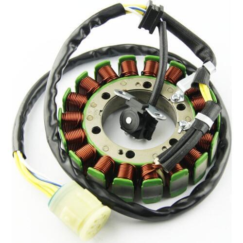 Ignition Stator Coil for HONDA TRX500 Foreman 500 S ATV Magneto Engine Generator Coil
