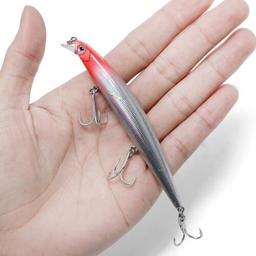Crankbait Fishing Lures Crankbaits Crankbait Wobbler Minnow Se Uelos De Pesca Minnow Jerkbait Wobblers For Sea Fishing Hard Bait