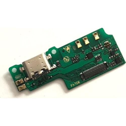 Original Blackview S8 small plate USB For Blackview S8 Android 7.0 18:9 Screen 5.7Inch MTK6750T Octa Core-Free Shipping