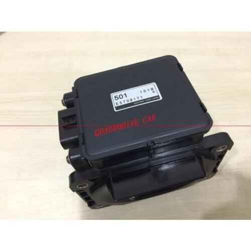 QDAEROHIVE RE-NEWED MAF Sensor Mass Air Flow Meter for Mitsubishi Pajero Montero V73 K96 Galant outlander N84 MD336501 new