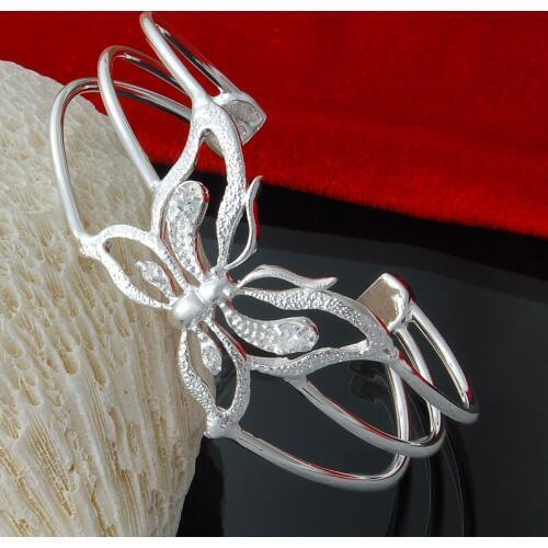 Большие браслеты QiLeSen China At AliExpress