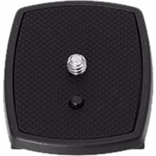 Tripod Quick Release Plate Screw Adapter Mount Head For DSLR SLR Digital Camera