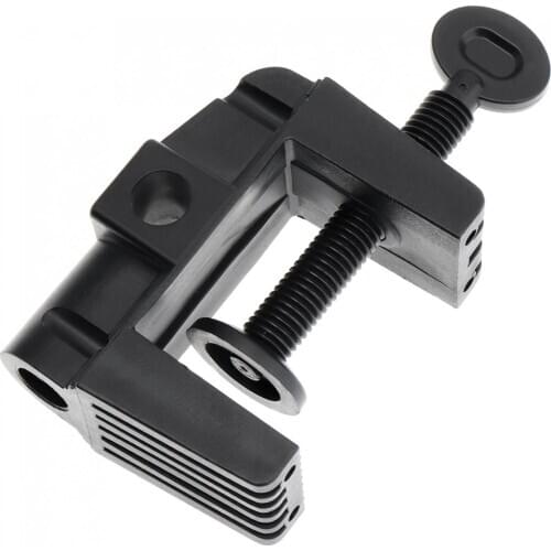 Universal Bracket Clamp Accessories DIY Fixed Metal Clip Fittings Screw Light Mounting Camera Holder for Microphone Desk Lamp