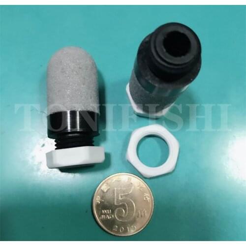 SHT10 SHT20 SHT21 SHT30 HDC1080 waterproof housing protect PE temperature and humidity sensor cover with take