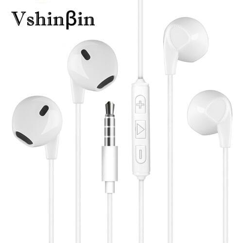 Vshinbin Laptop Headphones