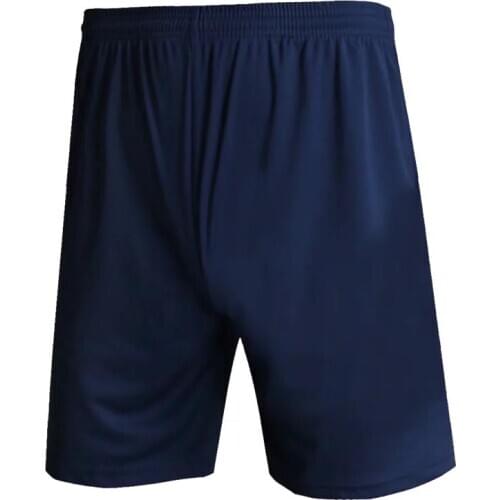 Top Quality Adult Soccer Shorts Men Women Breathable Sweat-absorption Quick Dry Football Shorts Team Training Jogging shorts