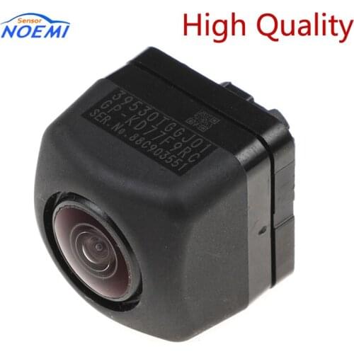 YAOPEI 39530-TGG-J01 39530TGGJ01 Rear Camera For Honda Civic 2017 car accessories