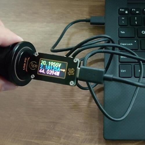 45W DC 12/24V AOC4045 PD Interface Charger Single Port Waterproof USB Type C Mini Phone Charger for Car