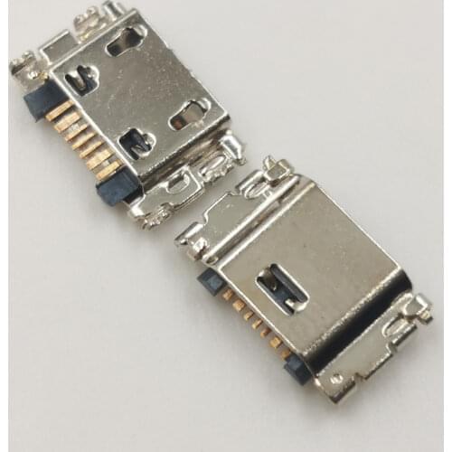 50Pcs USB Charger Charging Dock Port Connector For Samsung Galaxy J3 J5 J7 Pro J730Pro J5Pro J530 J3Pro J330 J3300 J3308 Plug