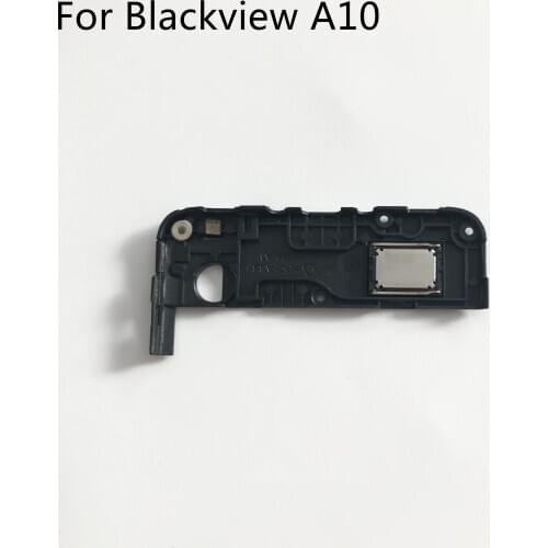Blackview A10 Original Used Loud Speaker Buzzer Ringer For Blackview A10 MT6580A 5.0'' 1280x720 Smartphone