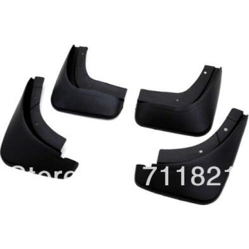 Mud Guard For Audi A4 B6