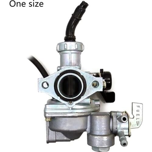 Carburetor Fits Honde Mini Trail CT90 CT 90 ATC110 ATC125M Carb N58A
