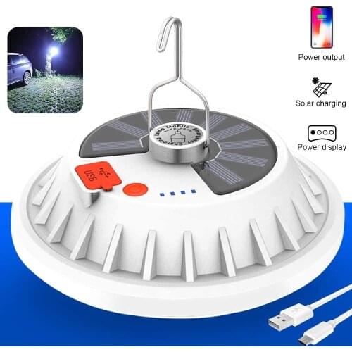 Lamgool Portable Lamps