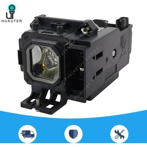 Projector Lamp NP05LP for NEC NP901/NP901WG/NP905/NP905G/VT700/VT700G/VT800/VT800G