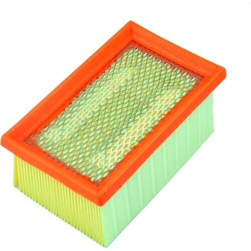 Motorcycle Air Intake Cleaner Filter For BMW R1200 HP2 R RT ST 2005-2008 R1200GS 2010-2013