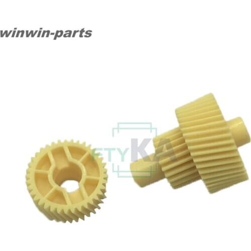 1SET B141-5305 DEVELOPING GEAR Developer Motor Gear for Ricoh Aficio 1075 2075 2090 7000 7001 7500 8000 8001 B1415305