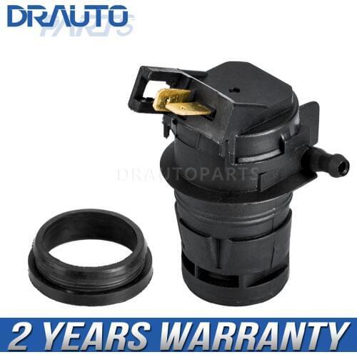 Windscreen Washer Pump For Subaru Mazda Daihatsu Sirion Toyota Good Quality 2 Years Warranty 860310-2482