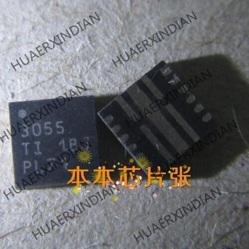 New BQ3055DBTR 3055TI6 high quality