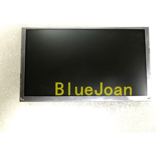 Brand new LCD display screen LQ065T5DG04/LQ065T5DG05 for Car Audio Navigation LCD/ Car Monitor LCD