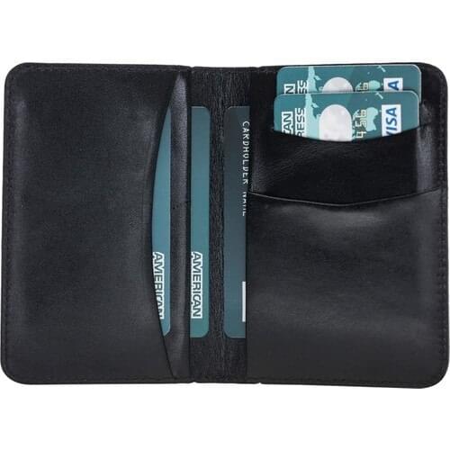 PLM Wallets And Business Card Holders
