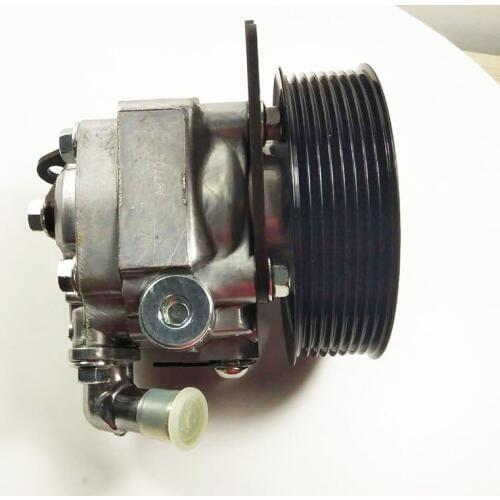 QVB500660 QVB500620 7H22-3A696-AB car parts brand new power steering pump used for land-rover