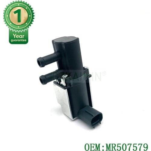 For 2001-2004 Mitsubishi Montero Sport Evaporative Purge Valve Solenoid OEM MR507579
