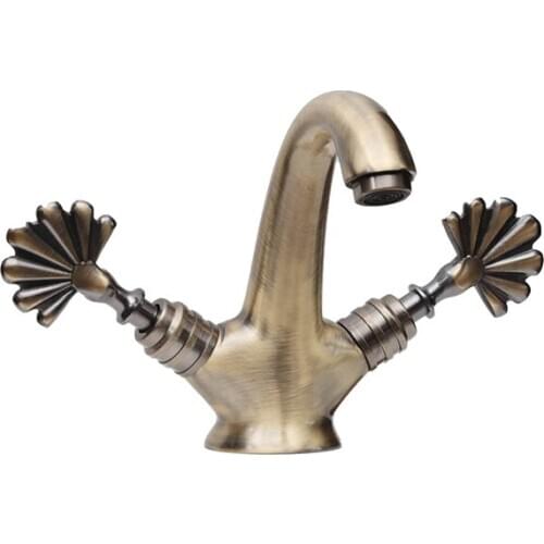 Tavroz Kartal Bataryası Antik