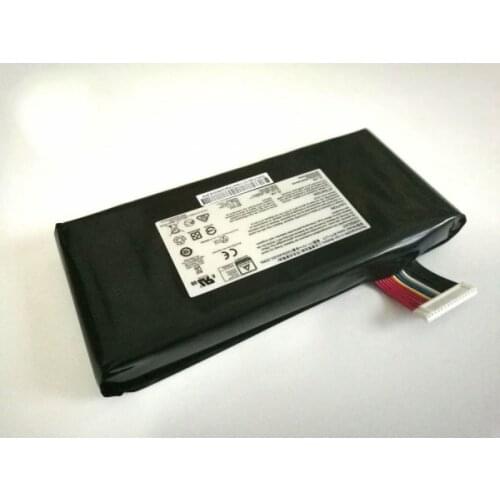 UGB genuine Replacement BTY-L77 83.25Wh Battery for MSI GT72 2QD GT72S 6QF GT80 Notebook