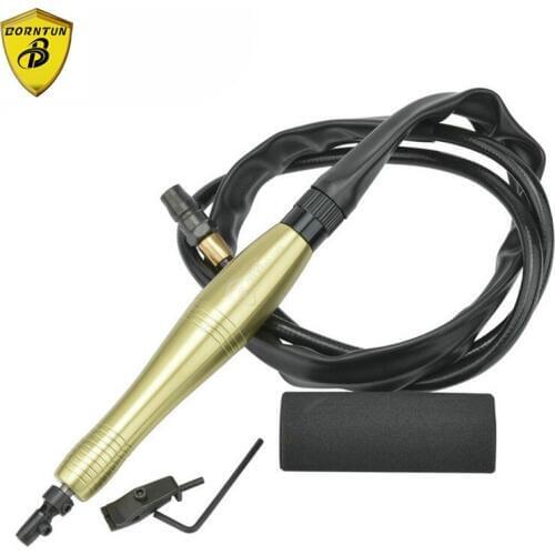 Borntun Ultrasonic Pneumatic Air Reciprocating Oscillating File Grinder Grinding Buffing Polishing Sanding Machine