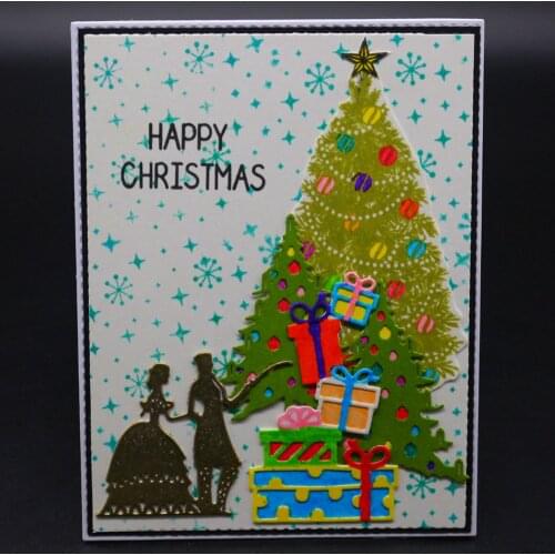 YINISE Embossing Forms