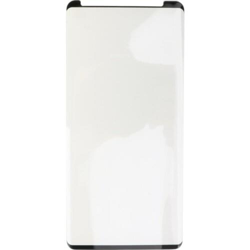 Screen Protector Guard for Samsung Galaxy Note 9 with Crystal Clear