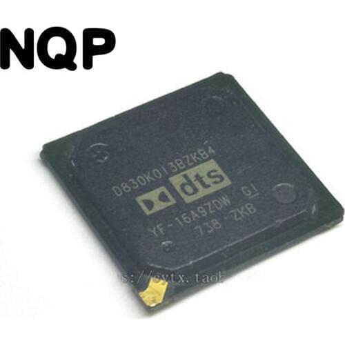 1PCS~5PCS/LOT 100%NEW Original D830K013DZKB4 D830K013DZKB400 BGA In Stock